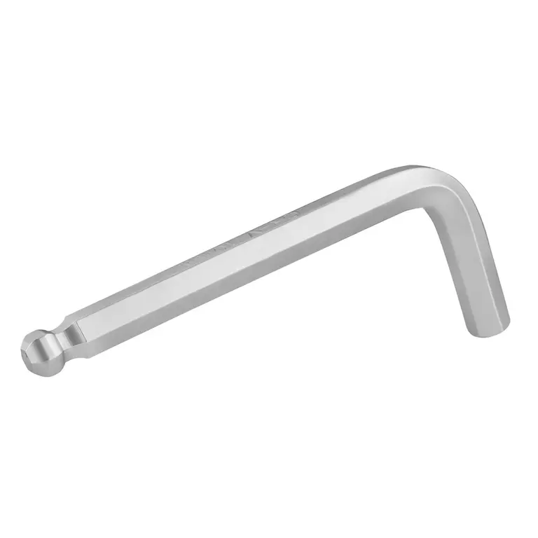 نقد و بررسی ست آلن ۹ پارچه کوتاه RH-2033 | جعبه ابزاری کامل